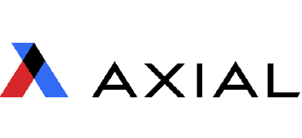 Axial Partner Logo - About Equitas Business Brokers.