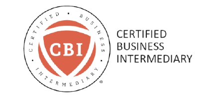 Certified Business Intermediary - About Equitas Business Brokers.