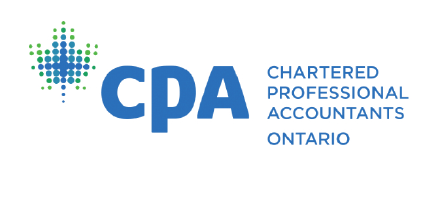 Chartered Professional Accountants Ontario - Partner Logo.