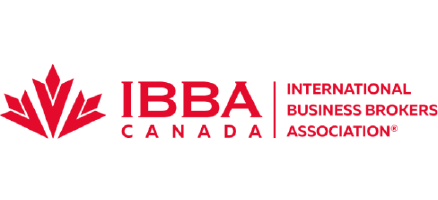 International Business Brokers Association - Partner Logo.