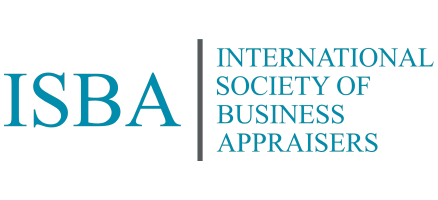 Internathional Socity of Business Appraisers - Partner Logo.