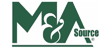 M&A Source Partner Logo - About Equitas Business Brokers.