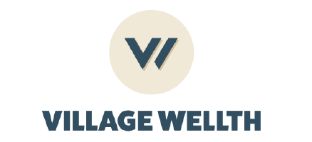 Village Wellth Partner Logo - About Equitas Business Brokers.