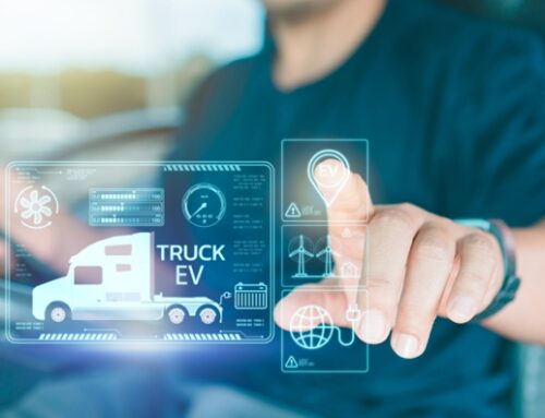 Saas Telematics Company In Ontario For Sale