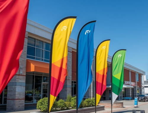 National Leader In Promotional Signage And Display Manufacturing