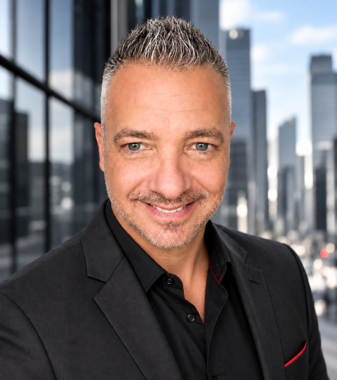 About Equitas - Darrin Zahab, trusted M&A Broker Advisor.