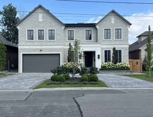 $1M+ Normalized EBITDA | Well Established Custom Home & Renovation Contractor | 25 Years, 100% Referral